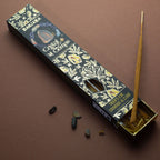 Banjara Cristal Gemas Incense Sticks - Tiger's Eye Cinnamon & Clove