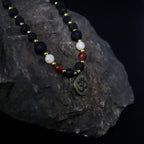 Essence of the Volcano Necklace - Spiritual Awakening