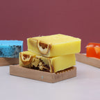 Pack of 13 Slice of Sunshine Soap Bars