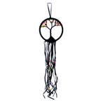 Tree of Life Dreamcatcher - 12cm (assorted)